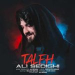 Ali Sedighi Taleh